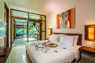 Убуд: Ubud Green Resort Villas Powered by Archipelago