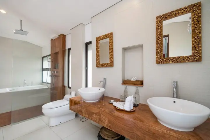 Убуд: Ubud Green Resort Villas Powered by Archipelago