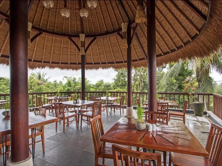 Убуд: Ubud Green Resort Villas Powered by Archipelago