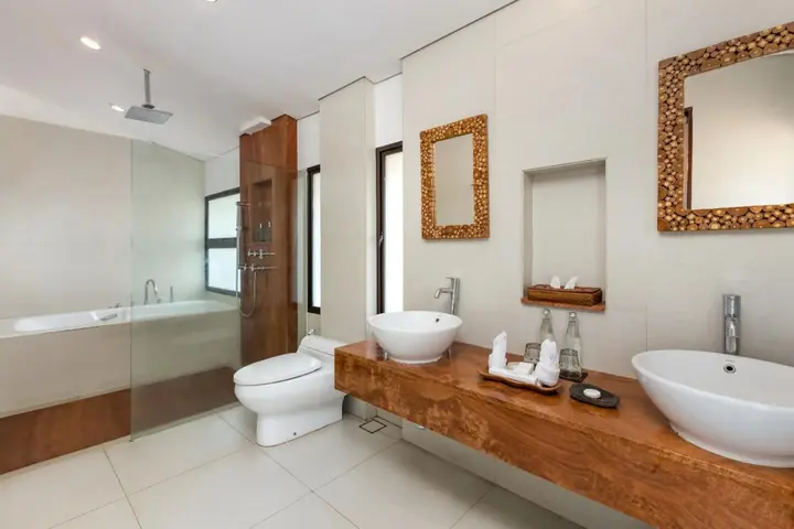 Убуд: Ubud Green Resort Villas Powered by Archipelago