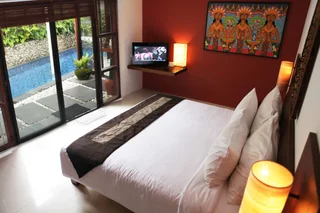Убуд: Ubud Green Resort Villas Powered by Archipelago