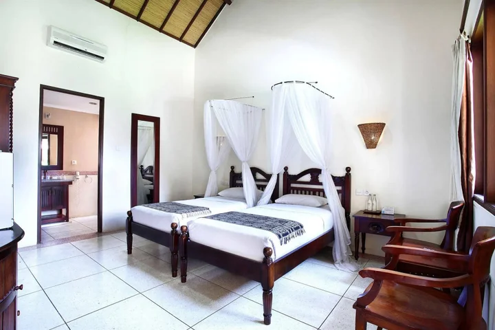 Кута: Grand Bali Villa