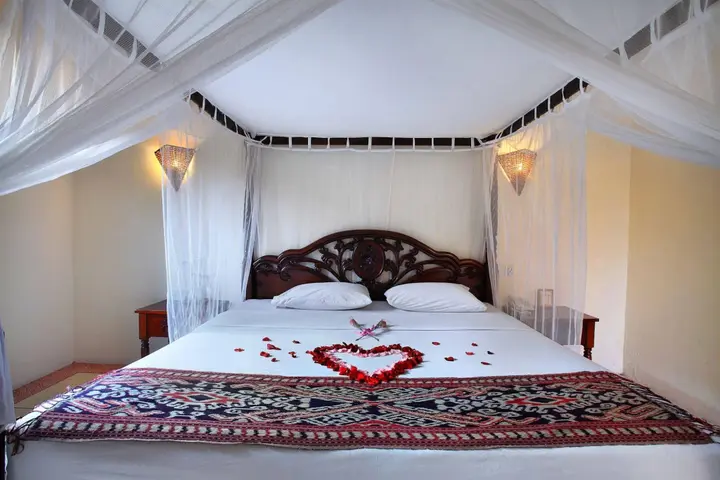 Кута: Grand Bali Villa