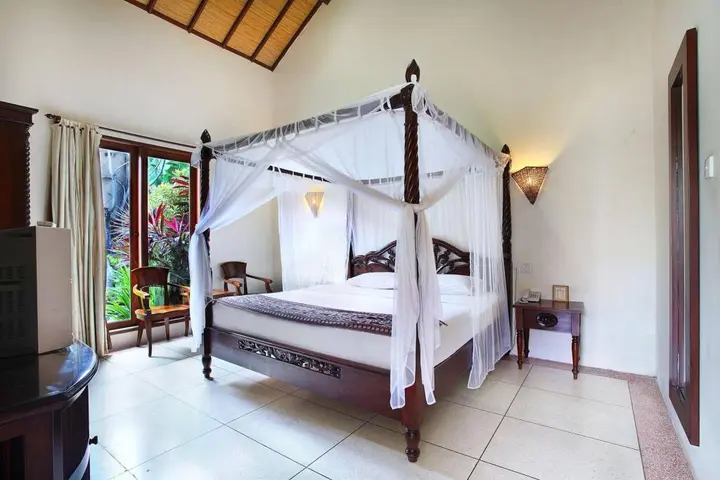Кута: Grand Bali Villa