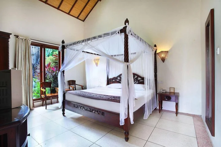 Кута: Grand Bali Villa
