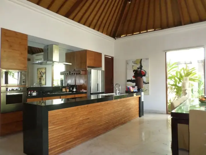 Чангу: The Akasha Seminyak Bali Luxury Villas
