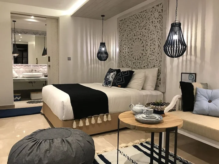 Чангу: The Akasha Seminyak Bali Luxury Villas