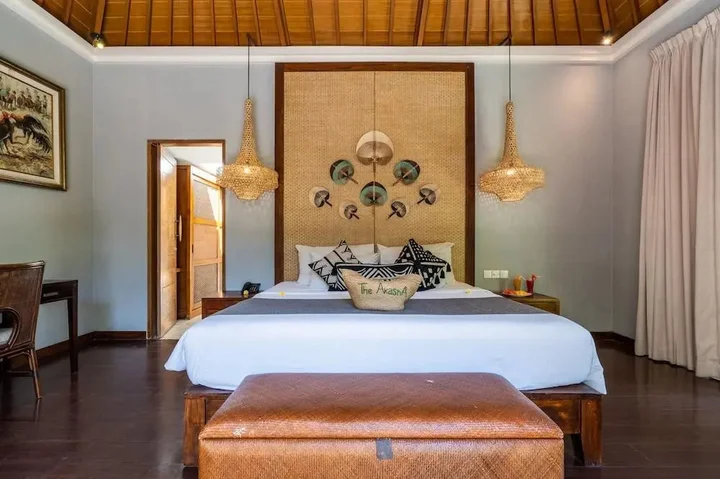 Чангу: The Akasha Seminyak Bali Luxury Villas