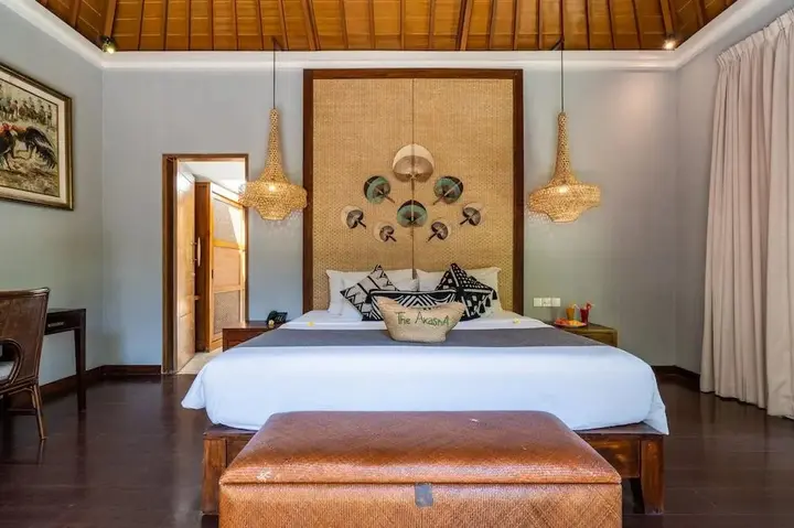 Чангу: The Akasha Seminyak Bali Luxury Villas