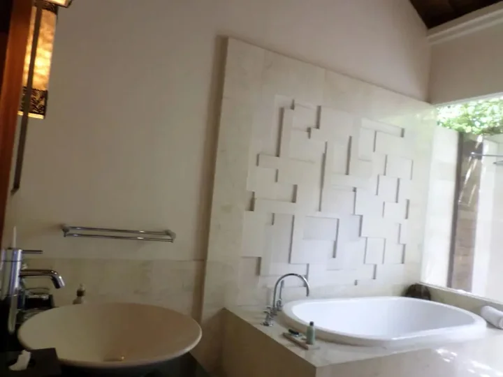 Чангу: The Akasha Seminyak Bali Luxury Villas