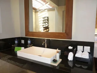 Чангу: The Akasha Seminyak Bali Luxury Villas