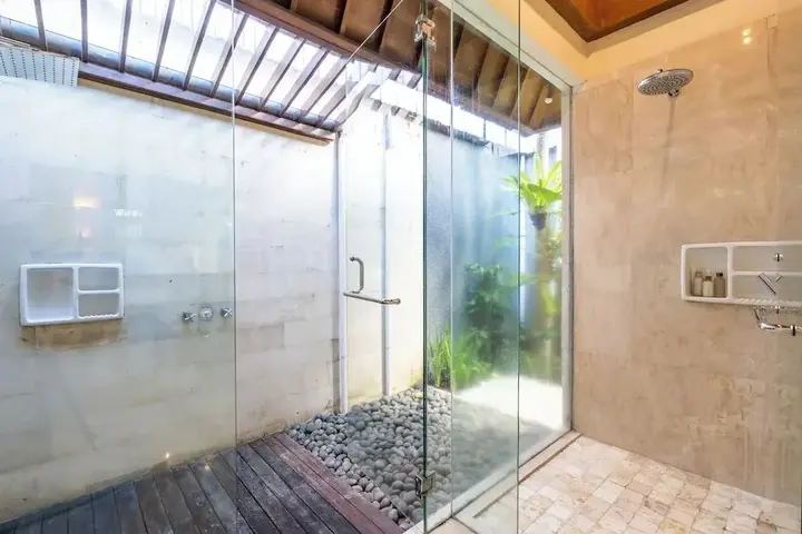 Чангу: The Akasha Seminyak Bali Luxury Villas
