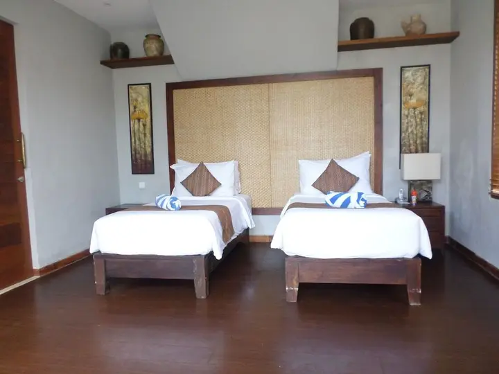 Чангу: The Akasha Seminyak Bali Luxury Villas