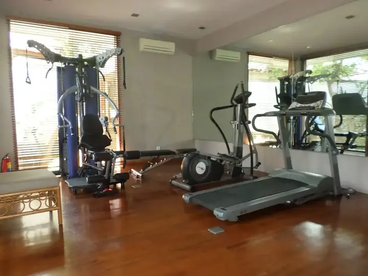 Чангу: The Akasha Seminyak Bali Luxury Villas