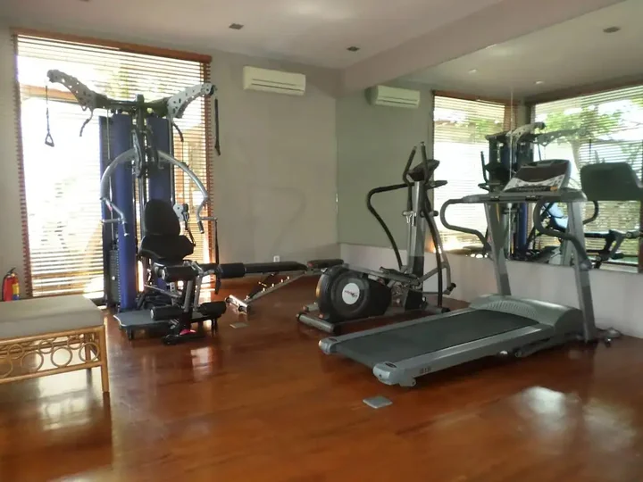 Чангу: The Akasha Seminyak Bali Luxury Villas