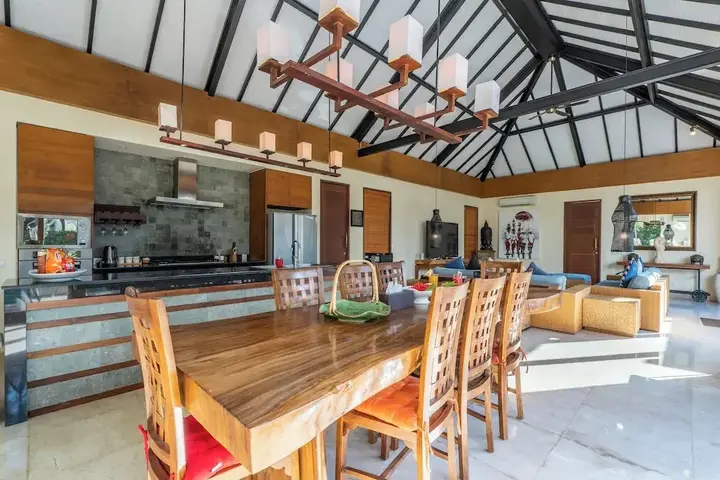 Чангу: The Akasha Seminyak Bali Luxury Villas