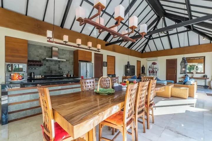 Чангу: The Akasha Seminyak Bali Luxury Villas