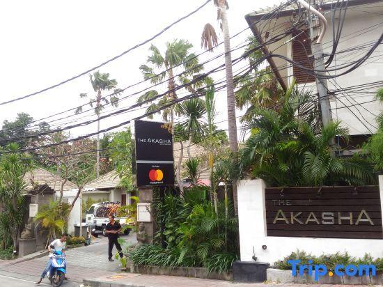 Чангу: The Akasha Seminyak Bali Luxury Villas
