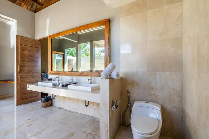 Чангу: The Akasha Seminyak Bali Luxury Villas