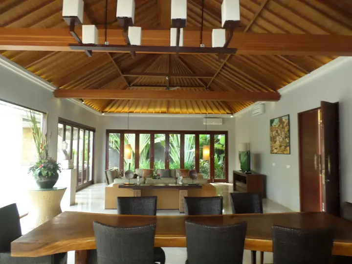 Чангу: The Akasha Seminyak Bali Luxury Villas