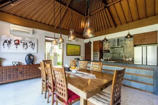 Чангу: The Akasha Seminyak Bali Luxury Villas