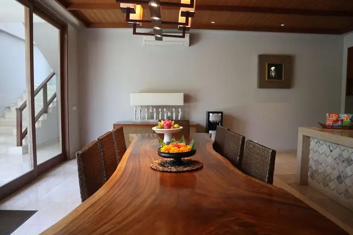 Чангу: The Akasha Seminyak Bali Luxury Villas
