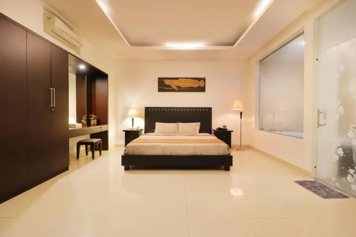 Кута: Heliconia Villa