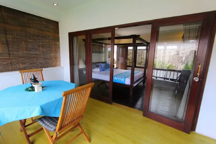 Heliconia Villa — фото 6
