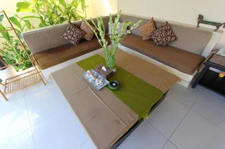 Кута: Heliconia Villa