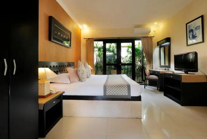 Heliconia Villa — фото 4
