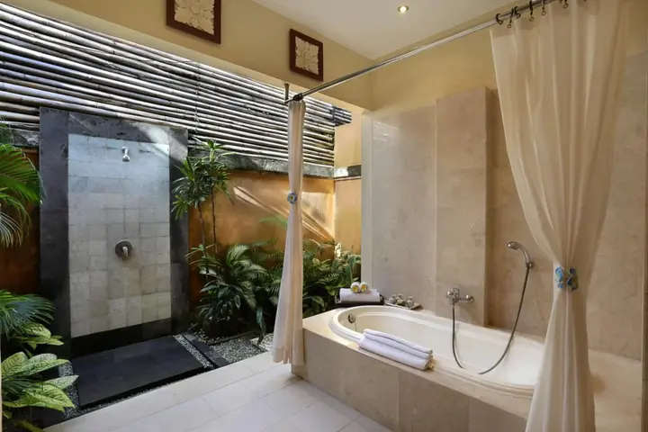 Керобокан: The Buah Bali Villas