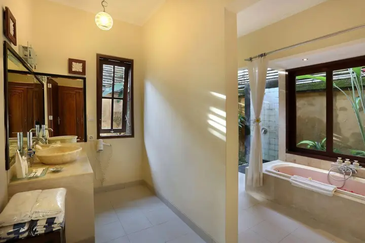 Керобокан: The Buah Bali Villas