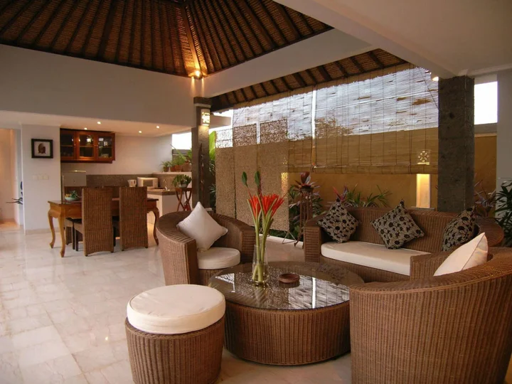 Керобокан: The Buah Bali Villas