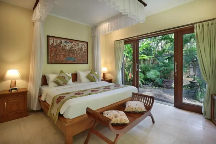 Керобокан: The Buah Bali Villas