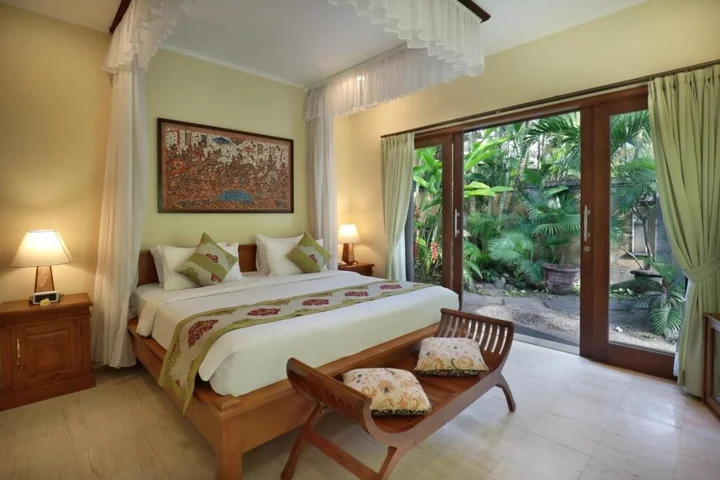 Керобокан: The Buah Bali Villas