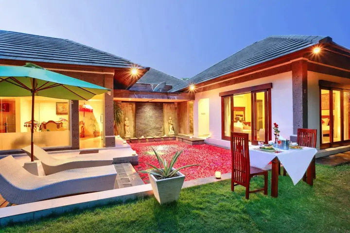 Керобокан: The Buah Bali Villas