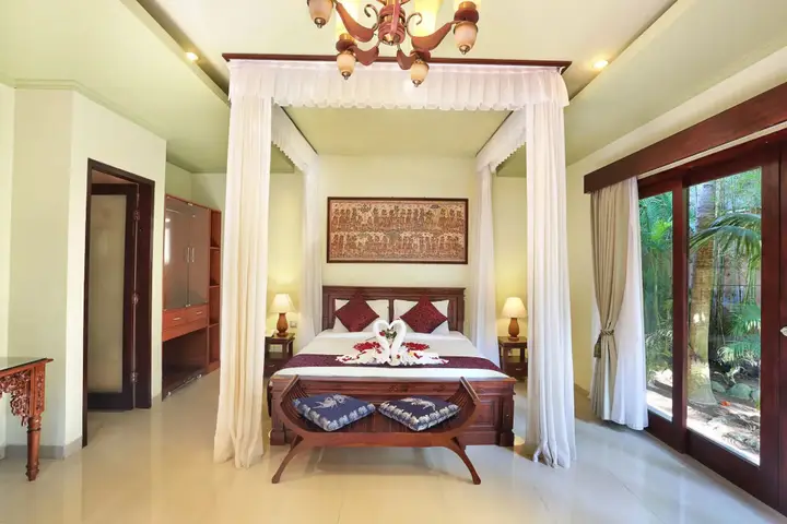 The Buah Bali Villas — фото 3
