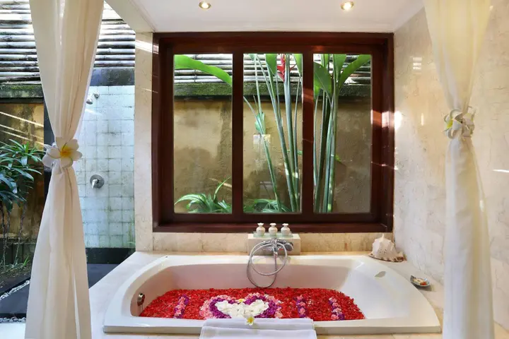 Керобокан: The Buah Bali Villas
