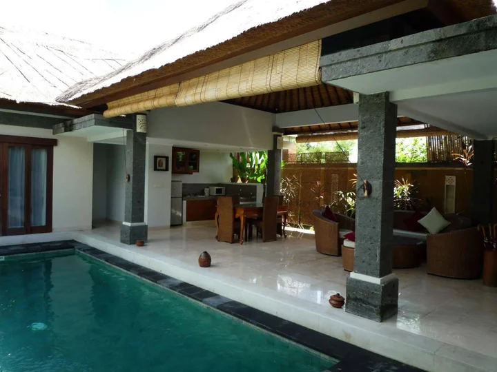 Керобокан: The Buah Bali Villas