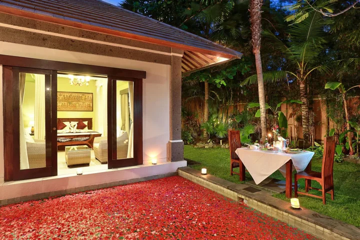 Керобокан: The Buah Bali Villas