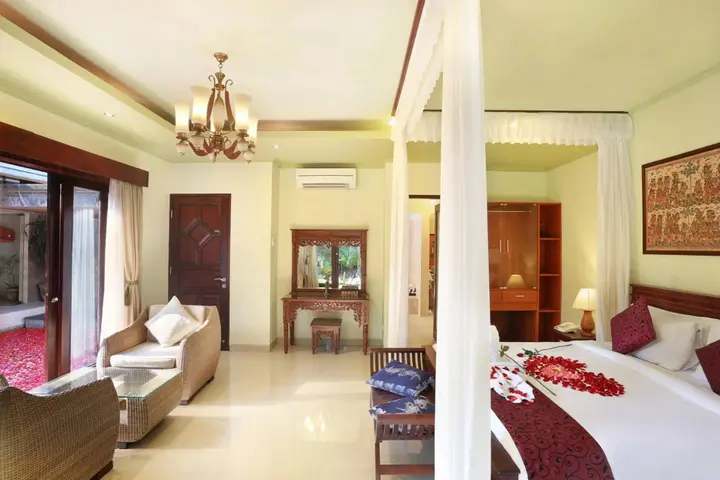 Керобокан: The Buah Bali Villas