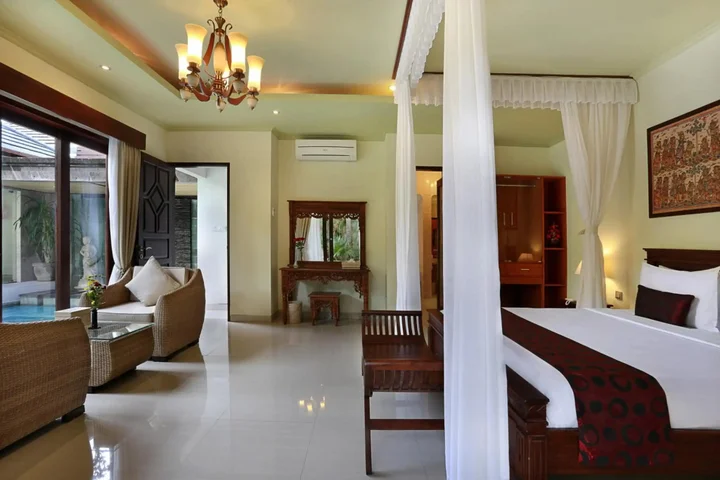 Керобокан: The Buah Bali Villas