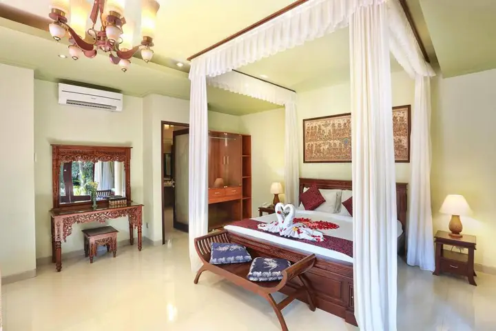 The Buah Bali Villas — фото 1