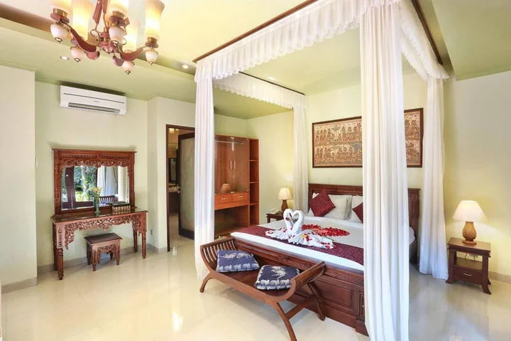 Керобокан: The Buah Bali Villas