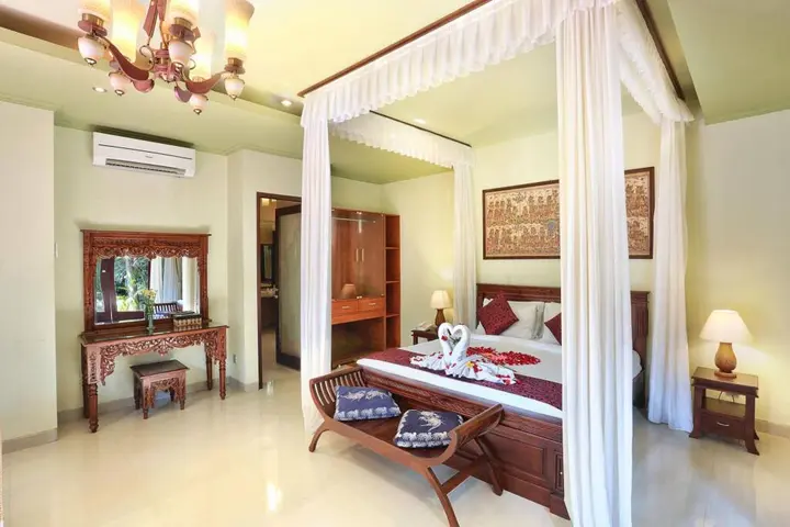 Керобокан: The Buah Bali Villas
