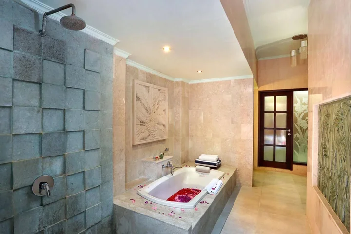 Керобокан: The Buah Bali Villas