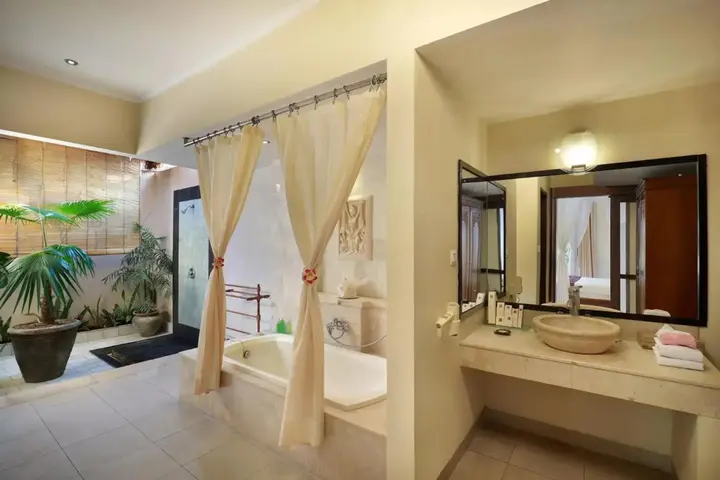 Керобокан: The Buah Bali Villas