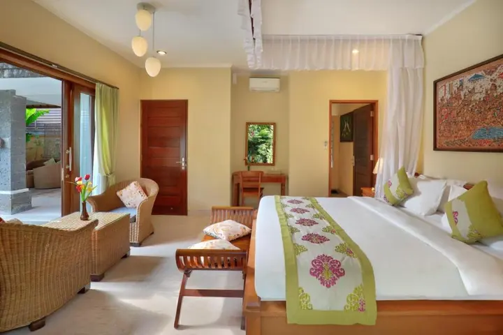 Керобокан: The Buah Bali Villas