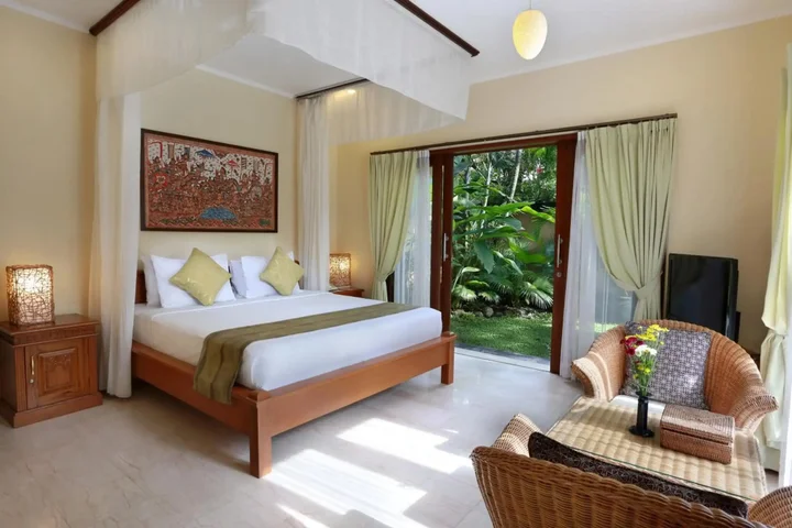 Керобокан: The Buah Bali Villas
