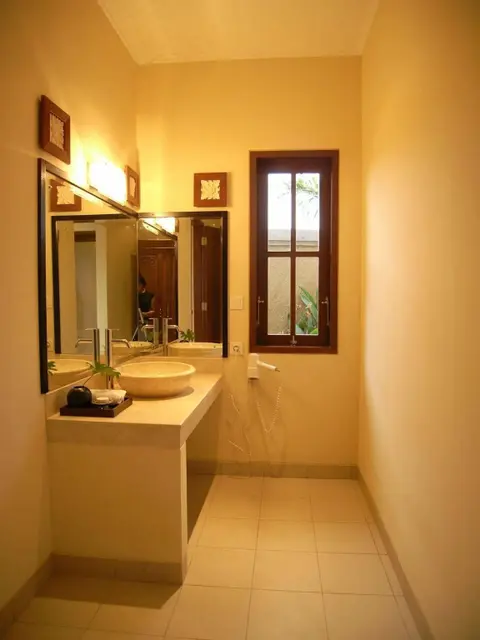 Керобокан: The Buah Bali Villas